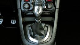 Peugeot 308 RC Z Concept - skrzynia biegów