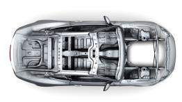 Jaguar XK Coupe - projektowanie auta