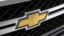 Chevrolet Silverado 2010 - logo