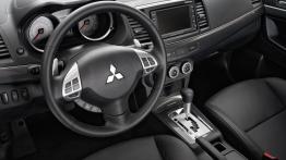 Mitsubishi Lancer IX Hatchback - pełny panel przedni