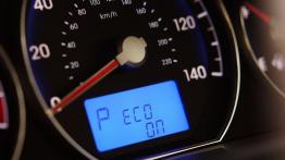 Hyundai Santa Fe 2010 - prędkościomierz