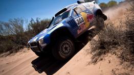  Rajd Dakar 2010