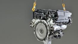 Land Rover Range Rover 2009 - silnik solo