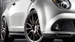 Alfa Romeo Alfa Romeo MiTo GTA Concept - koło