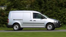 Volkswagen Caddy Maxi Kastenwagen - prawy bok