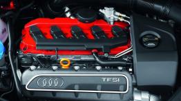 Audi RS3 Sportback - silnik