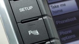 Land Rover Evoque - wersja 5-drzwiowa - inny element panelu przedniego