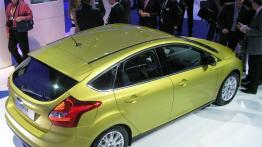  Paryż 2010 - nowości