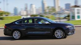 Chevrolet Impala 2014 - prawy bok