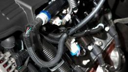 Chevrolet Silverado Bi-Fuel - silnik