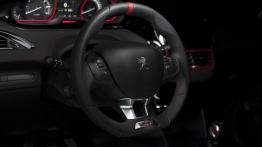 Peugeot 208 GTi - kierownica