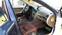 Volvo V70 II Kombi - galeria społeczności - widok ogólny wnętrza z przodu