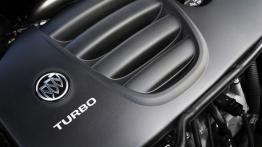 Buick Verano Turbo - silnik