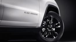 Jeep Grand Cherokee S - koło