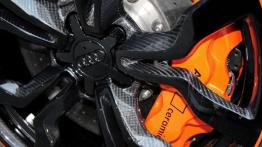 Audi R8 Anderson Germany - koło