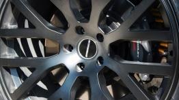 Chevrolet Camaro SS GeigerCars - koło