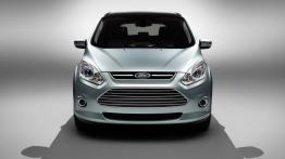 Ford C-MAX - wersje hybrydowe - widok z przodu