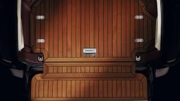 Range Rover Autobiography Ultimate Edition - bagażnik