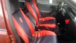 Fiat Tipo  - galeria społeczności - fotel pasażera, widok z przodu