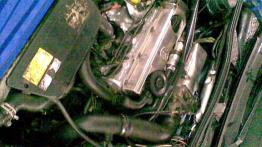 Volkswagen Corrado  - galeria społeczności - silnik