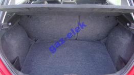 Peugeot 307 II Hatchback - galeria społeczności - tył - bagażnik otwarty