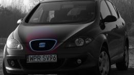 Seat Toledo III - galeria społeczności - widok z przodu