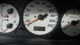 Mazda Premacy I - galeria społeczności - deska rozdzielcza