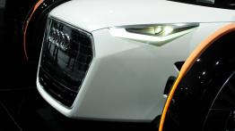 Frankfurt Motor Show 2011 na żywo - prototypy cz. 2 - inne zdjęcie