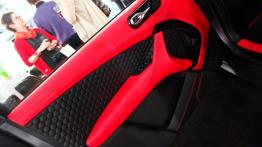 Frankfurt Motor Show 2011 na żywo - auta seryjne cz. 2 - inne zdjęcie