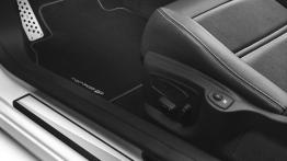 Renault Megane CC Monaco GP - dywaniki