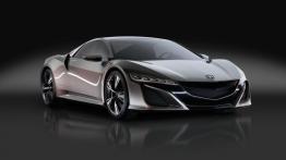 Geneva Motor Show 2012 - auta studyjne - inne zdjęcie