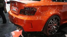 Essen Motor Show 2011