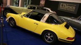 Essen Motor Show 2011 - auta klasyczne