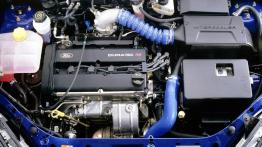 Ford Focus I RS - silnik