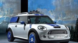 Mini Concept - widok z przodu