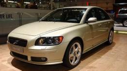  Genewa 2004 - szwedzkie