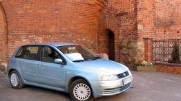 Fiat Stilo 1.9 JTD Active (115 KM) - prawy bok