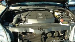 Toyota Land Cruiser 4.0 V6 (3d) - silnik