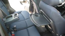 Fiat Stilo Multi Wagon 1.9 JTD Dynamic - inny element wnętrza z tyłu