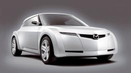 Mazda Kusabi - prawy bok