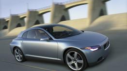 Volvo 3CC - prawy bok