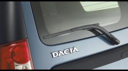 Dacia Logan MCV - emblemat