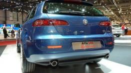  Genewa 2006 - relacja I