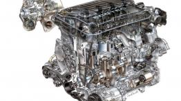 Opel GT 2006 - silnik solo