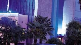 Lancia Lybra - lewy bok