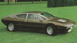 Lamborghini Uracco - prawy bok