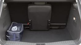 Ford Focus C-Max 2007 - bagażnik
