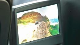 Chrysler Sebring 2007 Sedan - inny element wnętrza z tyłu