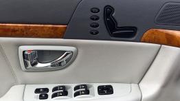Kia Opirus 2003 - drzwi kierowcy od wewnątrz
