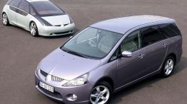 Mitsubishi Grandis - inne zdjęcie